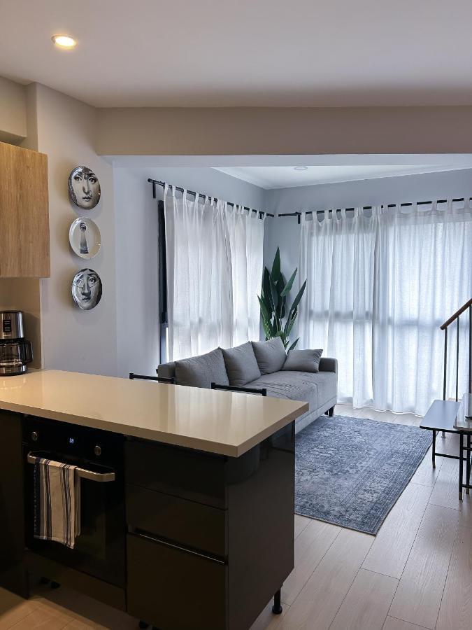 Sweet Home Apartment Istanboel Buitenkant foto